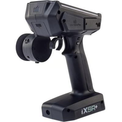 Spektrum iXSR+ 12CH DSMR+, SR515