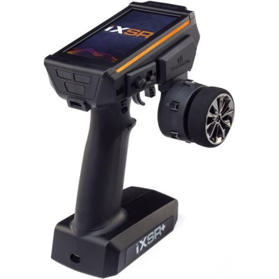 Spektrum iXSR+ 12CH DSMR+, SR515