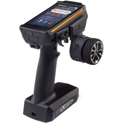 Spektrum iXSR+ 12CH DSMR+, SR515