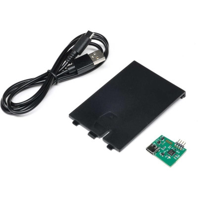 Spektrum DXS USB adaptér simulátoru