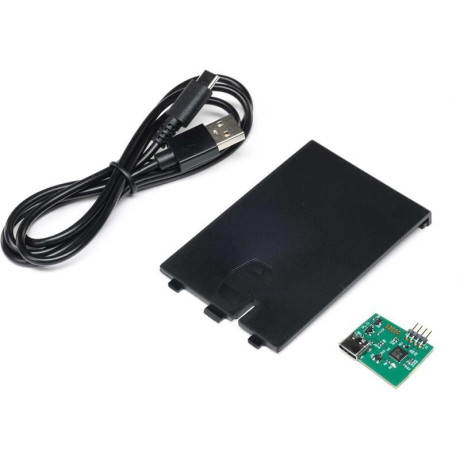 Spektrum DXS USB adaptér simulátoru