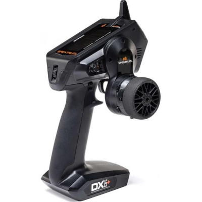 Spektrum DX Pro+ 12CH DSMR+