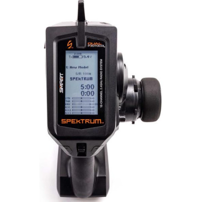 Spektrum DX Pro+ 12CH DSMR+