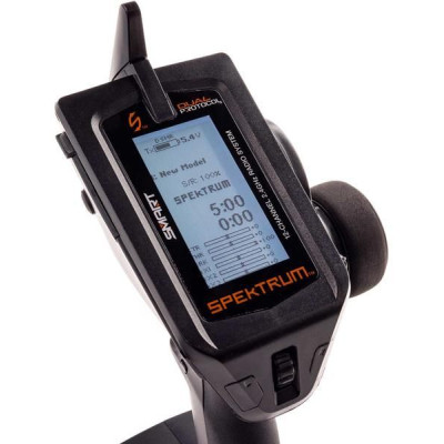 Spektrum DX Pro+ 12CH DSMR+