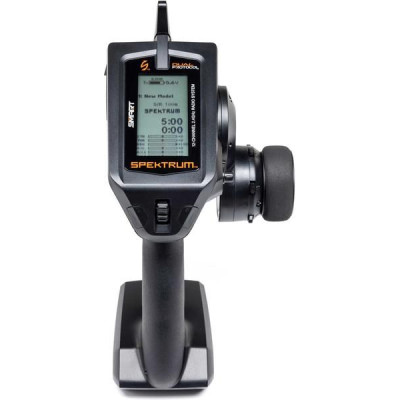 Spektrum DX Pro+ 12CH DSMR+