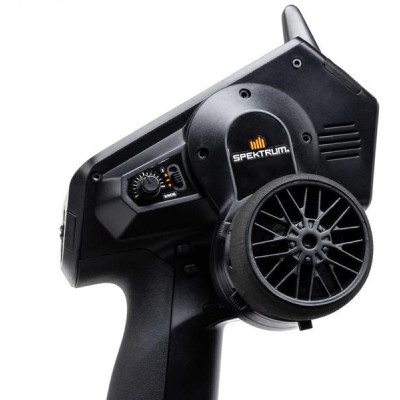 Spektrum DX Pro+ 12CH DSMR+