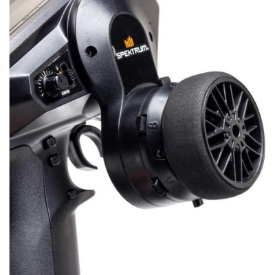 Spektrum DX Pro+ 12CH DSMR+