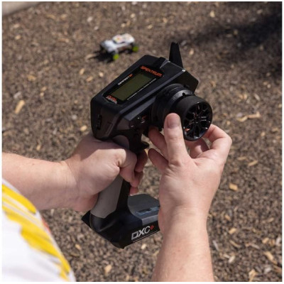 Spektrum DXC+ 12CH DSMR+