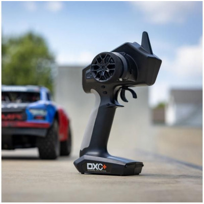 Spektrum DXC+ 12CH DSMR+