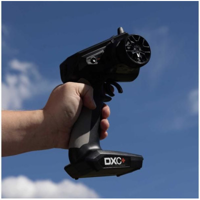 Spektrum DXC+ 12CH DSMR+