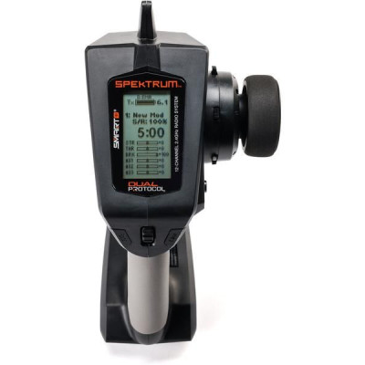 Spektrum DXC+ 12CH DSMR+