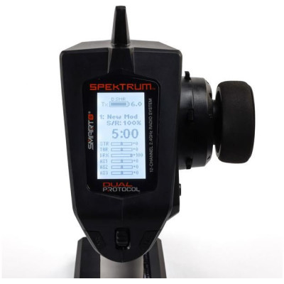 Spektrum DXC+ 12CH DSMR+