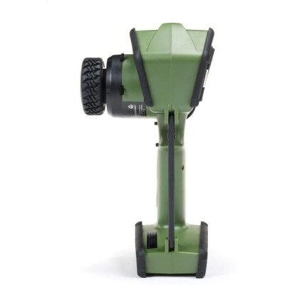 Spektrum DX Rugged+ 12CH DSMR+ zelený