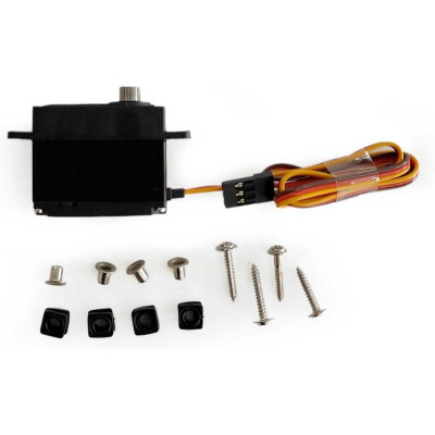 Spektrum servo A179 42g HV MG digital 375mm kabel