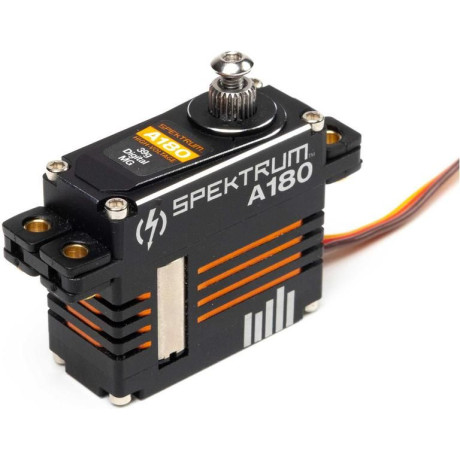 Spektrum servo A180 42g HV MG digital