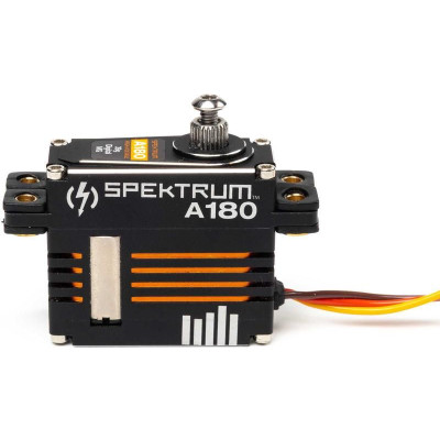 Spektrum servo A180 42g HV MG digital