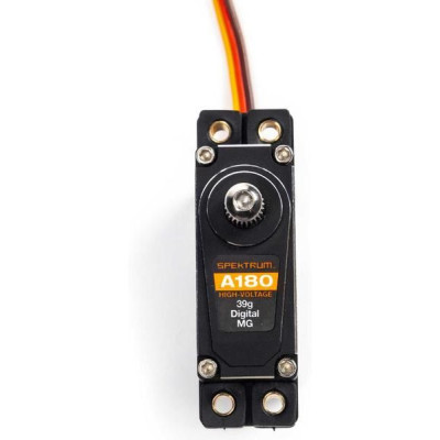 Spektrum servo A180 42g HV MG digital