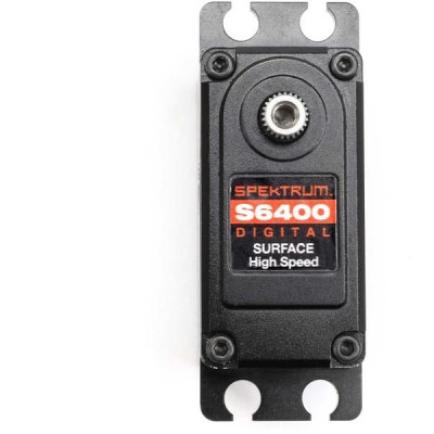 Spektrum servo S6400 1:10 High Speed/Torque 25T