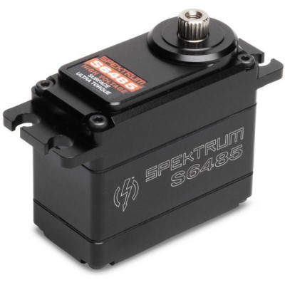 Spektrum servo S6485 Competition High Torque 25T