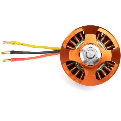 Spektrum motor střídavý Avian 8086 200ot/V 24P (40cc)