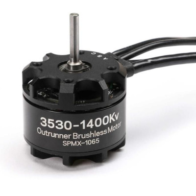 Spektrum motor střídavý Firma 3530 1400ot/V 14P Senzored