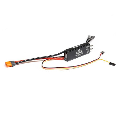 Spektrum regulátor střídavý Firma 50A Marine