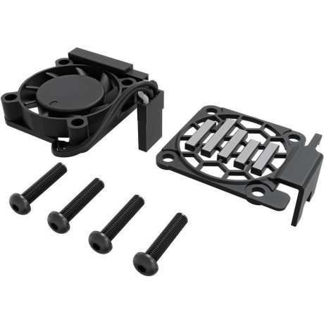 Spektrum větrák regulátoru SPMXSBER1040G