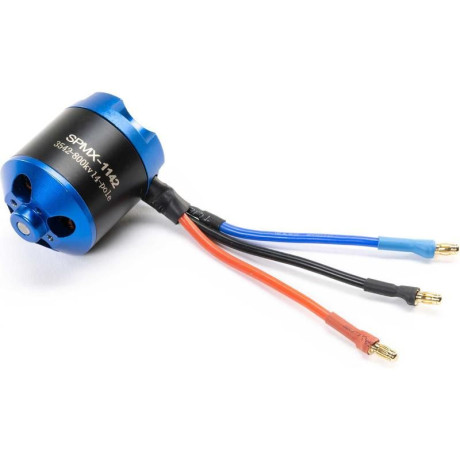 Spektrum motor střídavý Avian 3542 800ot/V 14P