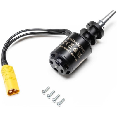 Spektrum motor střídavý 2840 1900ot/V 14P