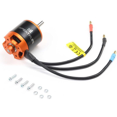 Spektrum motor střídavý 3741 770ot/V 14P