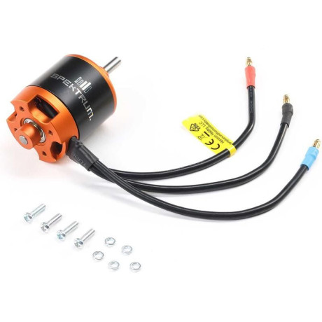 Spektrum motor střídavý 3741 770ot/V 14P