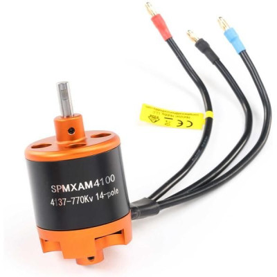 Spektrum motor střídavý 3741 770ot/V 14P