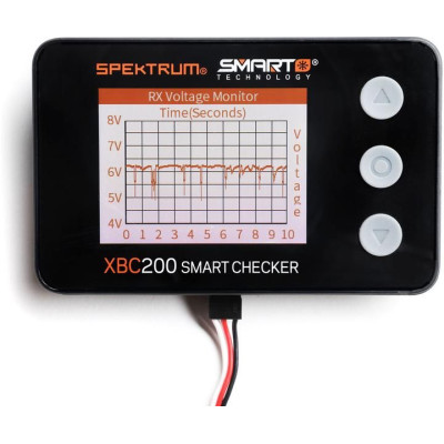 Spektrum Smart Tester XBC200