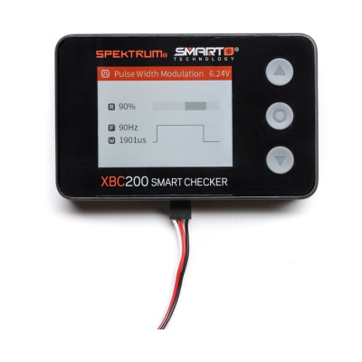 Spektrum Smart Tester XBC200