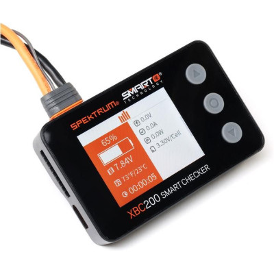 Spektrum Smart Tester XBC200