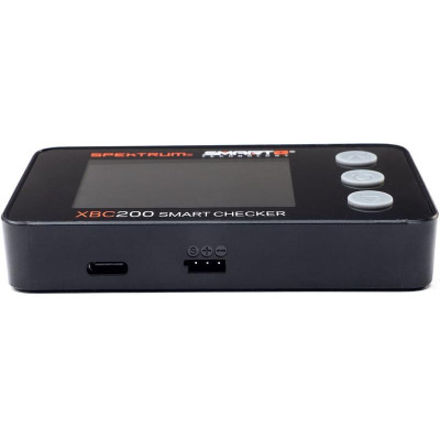 Spektrum Smart Tester XBC200