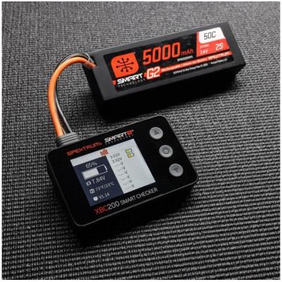 Spektrum Smart Tester XBC200