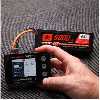 Spektrum Smart Tester XBC200