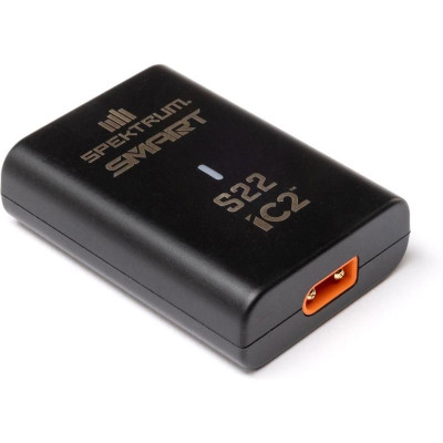 Spektrum nabíječ LiPo G2 Smart S22 IC2, USB-C G2 2-3S 20W