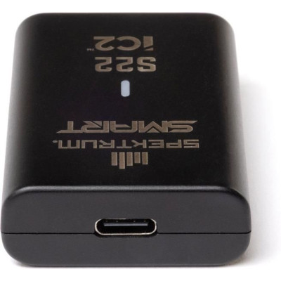 Spektrum nabíječ LiPo G2 Smart S22 IC2, USB-C G2 2-3S 20W