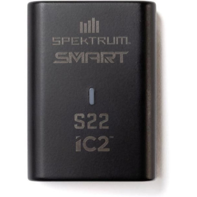 Spektrum nabíječ LiPo G2 Smart S22 IC2, USB-C G2 2-3S 20W