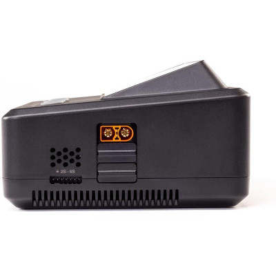 Spektrum nabíječ Smart S450 G2 4x50W AC/DC