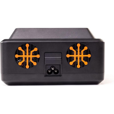 Spektrum nabíječ Smart S450 G2 4x50W AC/DC