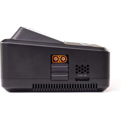 Spektrum nabíječ Smart S450 G2 4x50W AC/DC