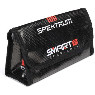 Spektrum Smart Safe Lipo Bag - ochranný obal 18x7x7cm