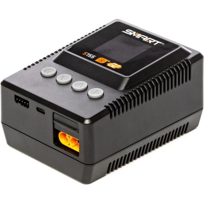 Spektrum Smart Powerstage G2 Air 3S 2200mAh IC3, nabíječ S155