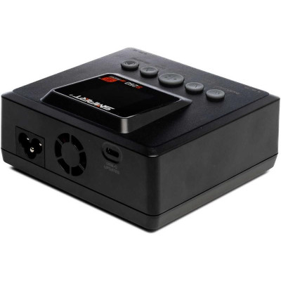 Spektrum Smart Powerstage G2 Air 4S 2200mAh IC3 2x, nabíječ S250