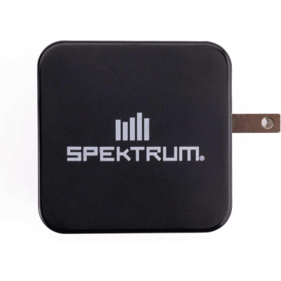 Spektrum Smart Powerstage G2 Car 3S 1300mAh IC2, nabíječ S100, zdroj 65W