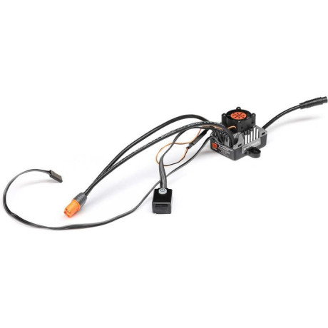 Spektrum regulátor střídavý Smart Firma 80A Senzored