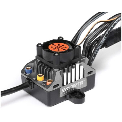 Spektrum regulátor střídavý Smart Firma 80A Senzored